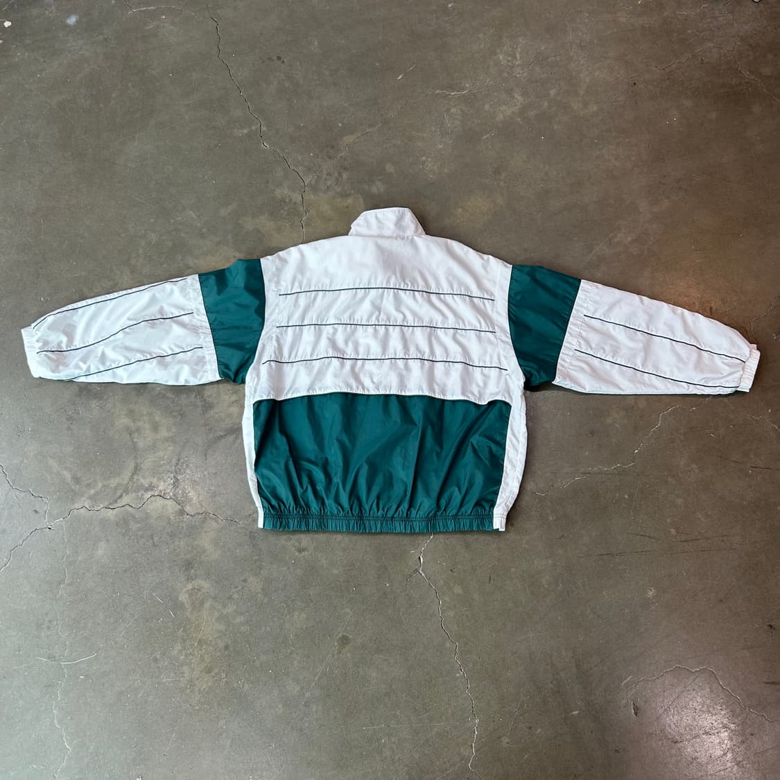 90s 나이키 트랙자켓 상품이미지3