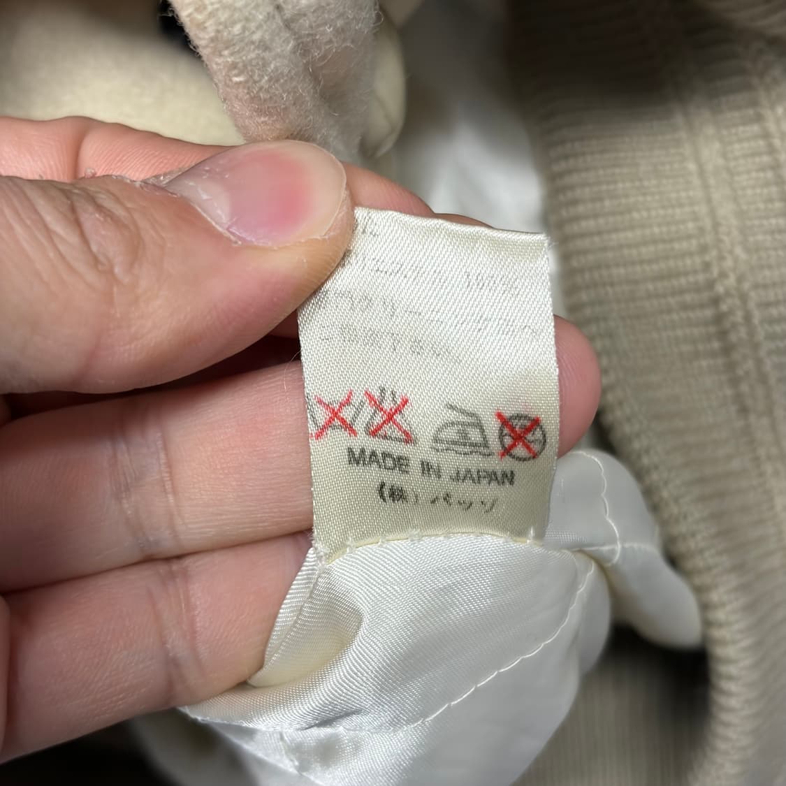 파쪼 클럽 바시티 자켓 상품이미지9