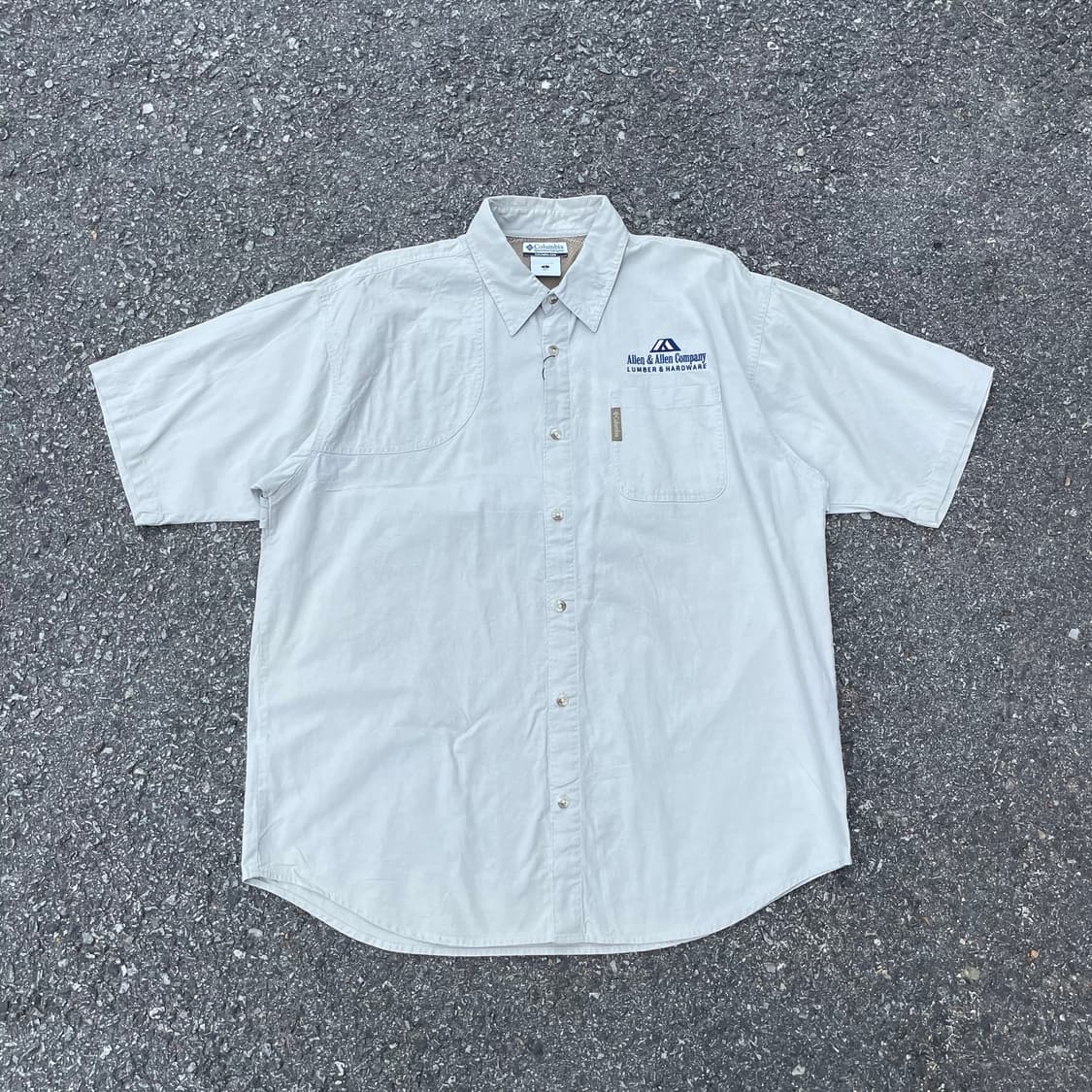 컬럼비아 PFG p475 상품이미지1