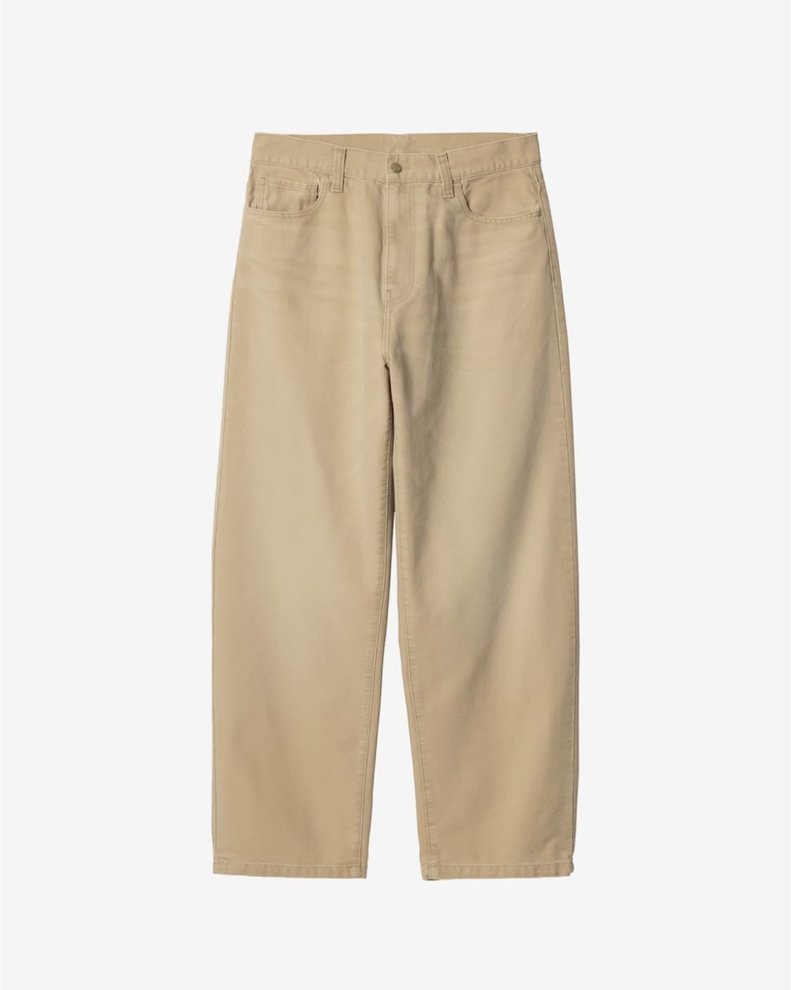 CARHARTT WIP BRANDON PANT 34 새상품 상품이미지2