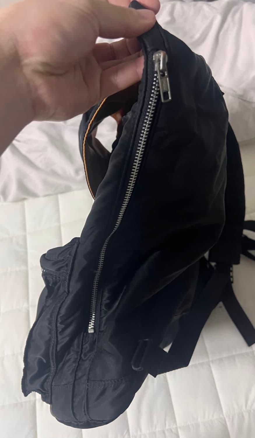 포터 탱커 럭색 상품이미지2