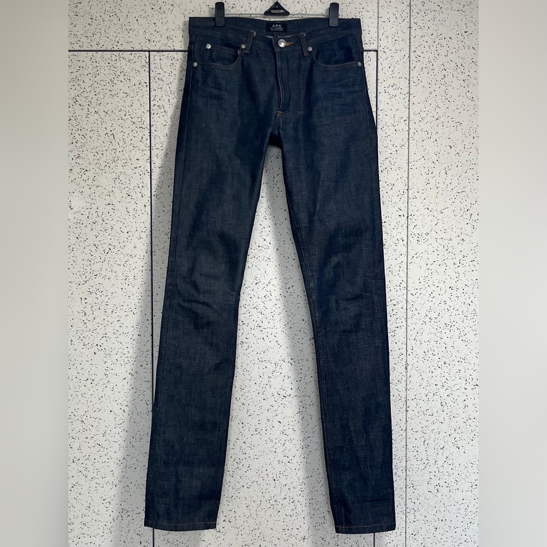 27) A.P.C. 아페쎄 쁘띠 스탠다드 상품이미지1