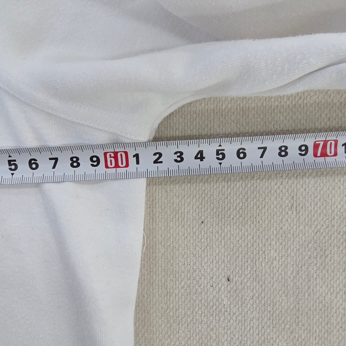 [L] 스파이드 빅로고 맨투맨 긴팔티 0129J1 상품이미지8