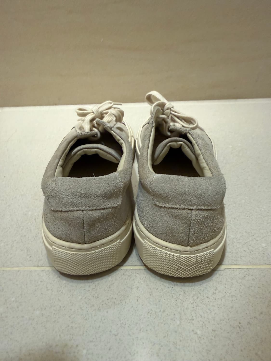 Common Projects 37 (240) 커먼프로젝트 이탈리아 스웨이 상품이미지7