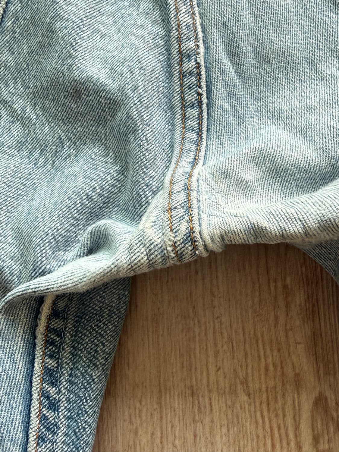 [36x33] 90s levis 501xx 상품이미지6