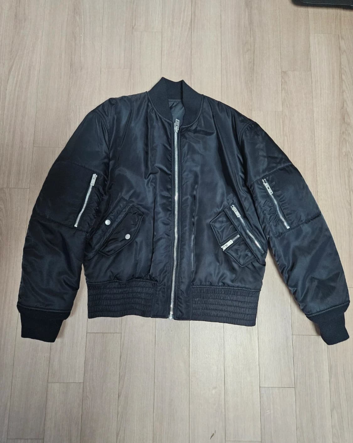 메종 마르지엘라 봄버 자켓 상품이미지2