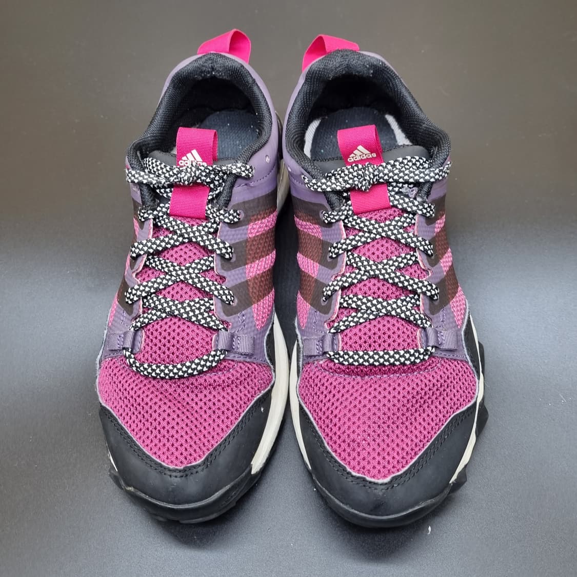 아디다스 트레일 런닝화230 상품이미지2