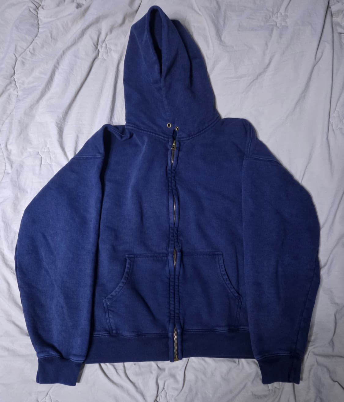 라스탯츠 후드집업 (2) 상품이미지1