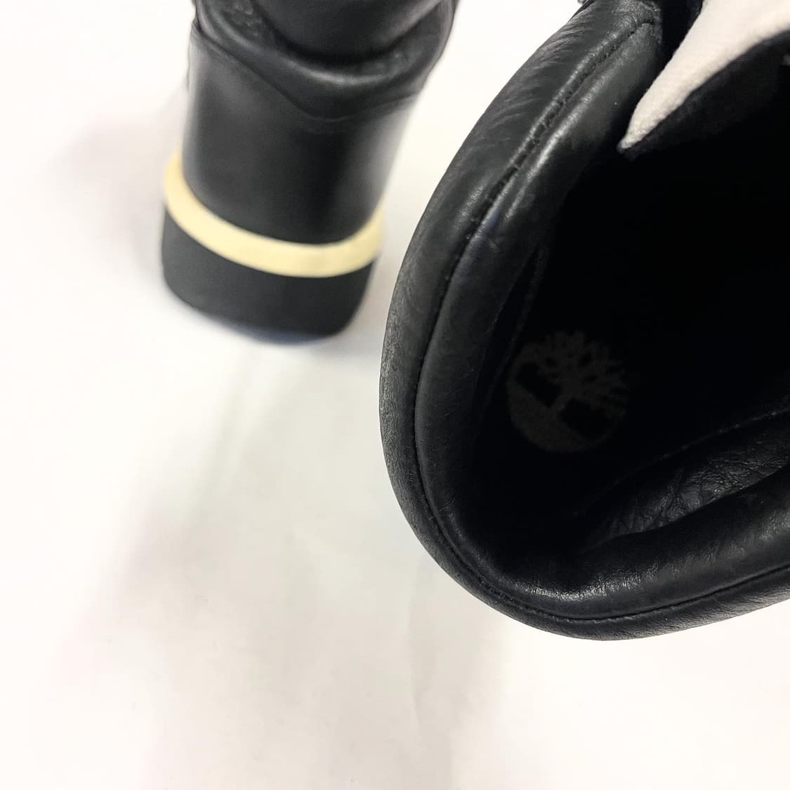 마스터마인드 x 팀버랜드 필드부츠 상품이미지6