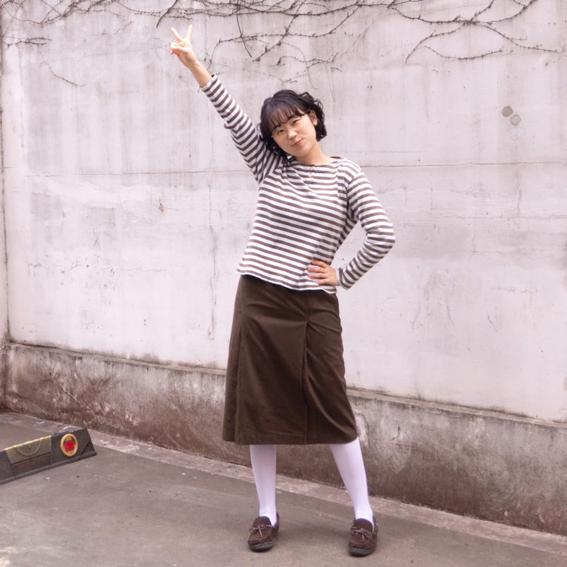 코코아 로드 산책 SET 상품이미지7