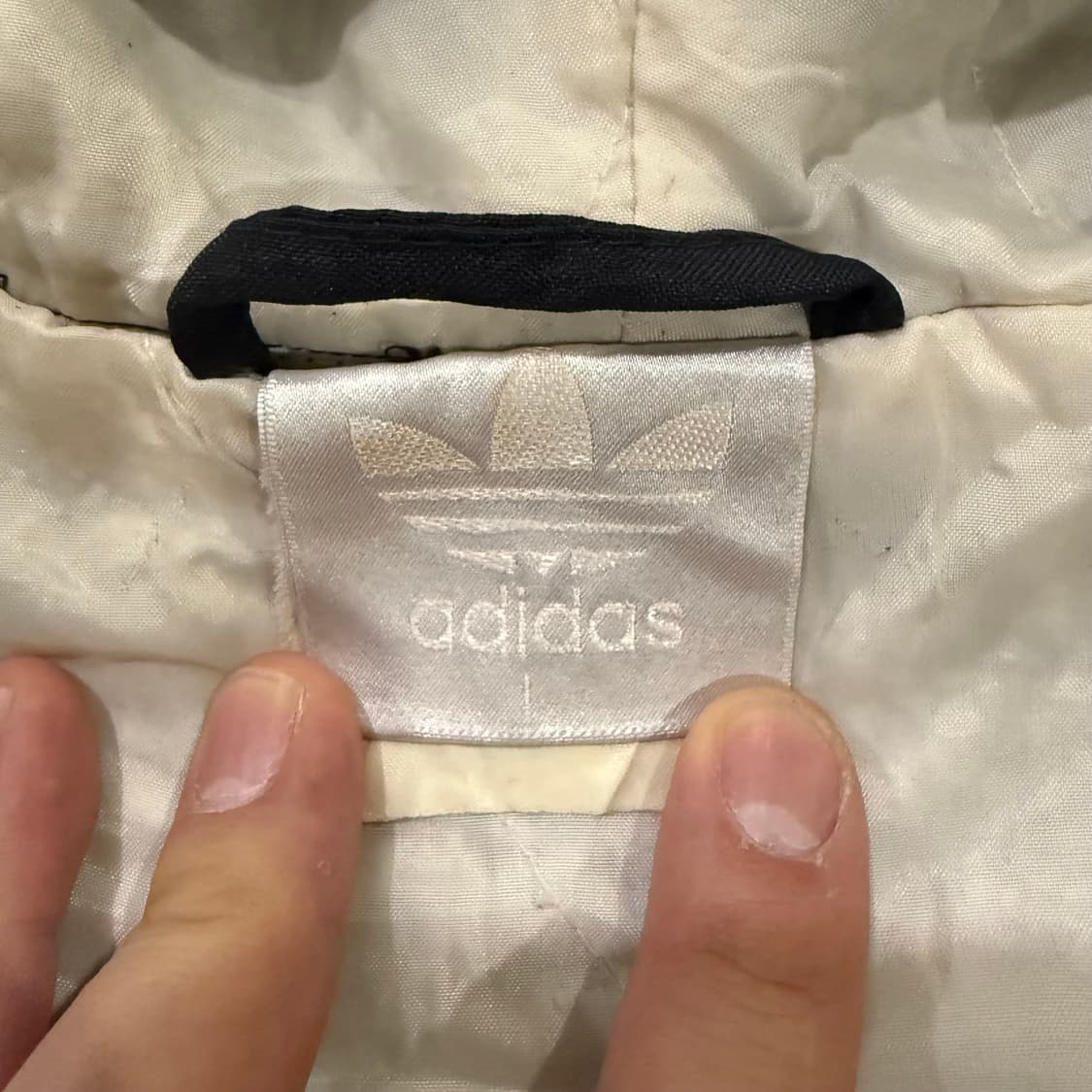 아디다스 올드스쿨 점퍼 110 상품이미지6