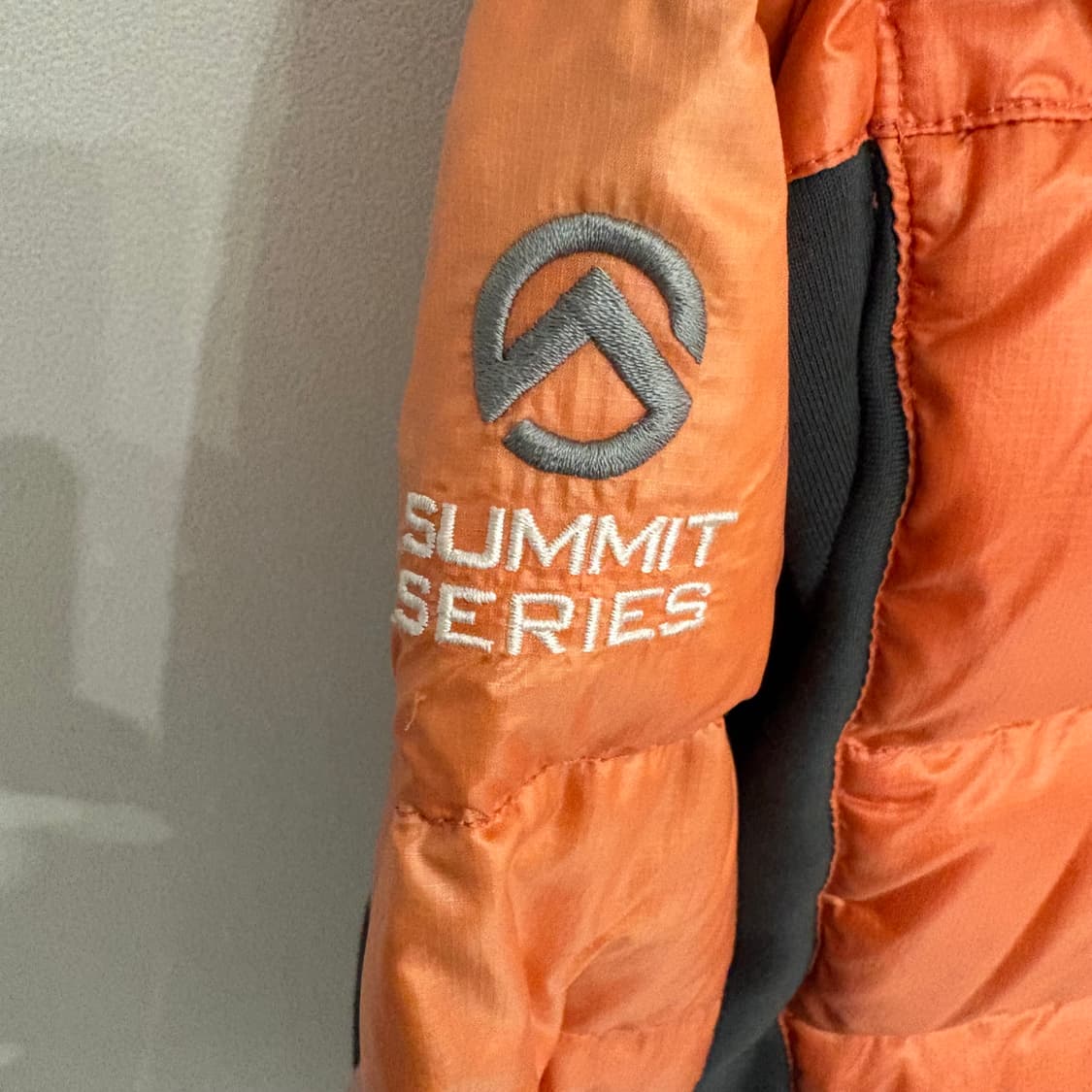 노스페이스 서밋시리즈 800 구스다운 패딩 L 상품이미지6