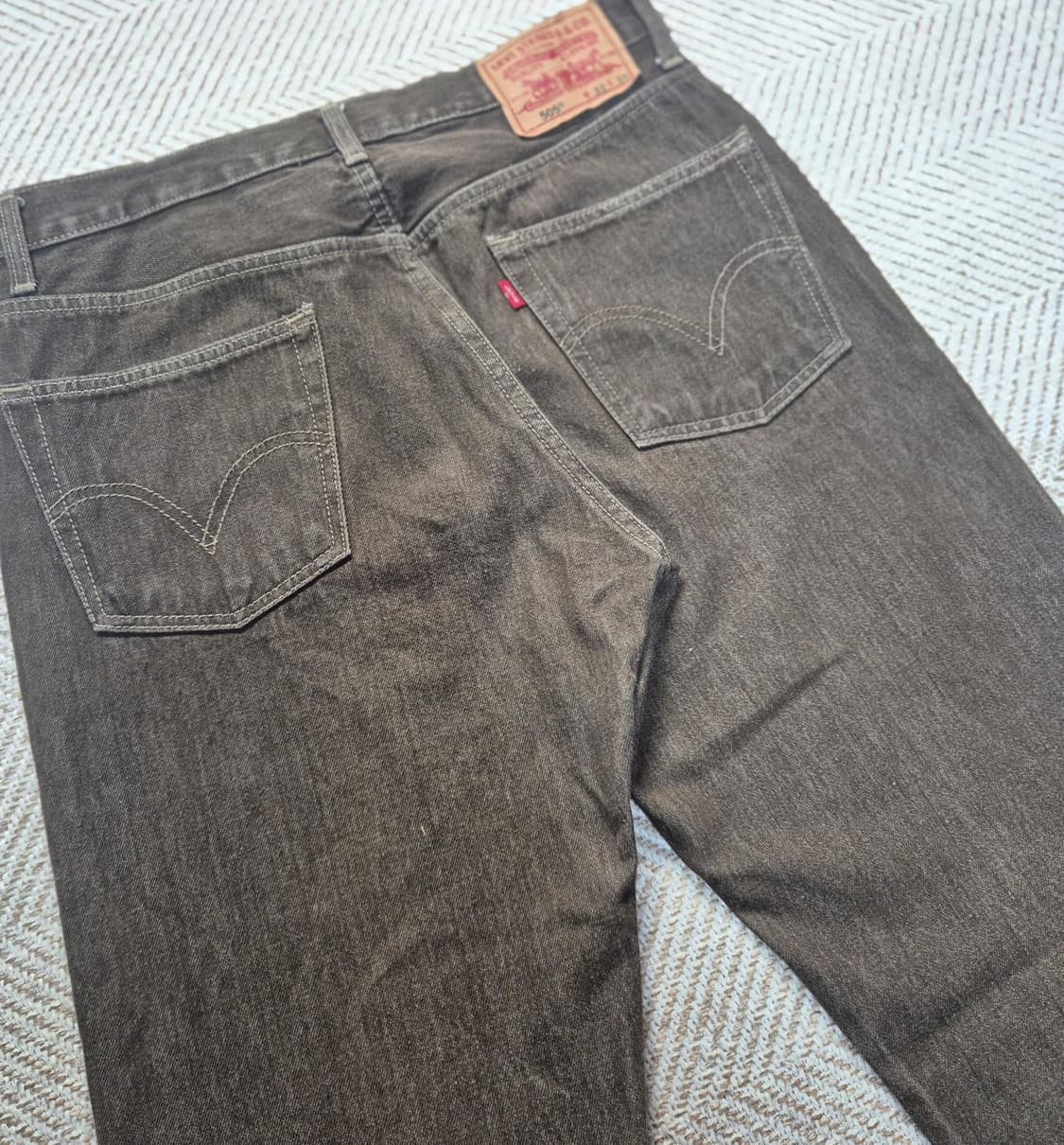 리바이스 505 31/30 ( p30 ) 상품이미지3