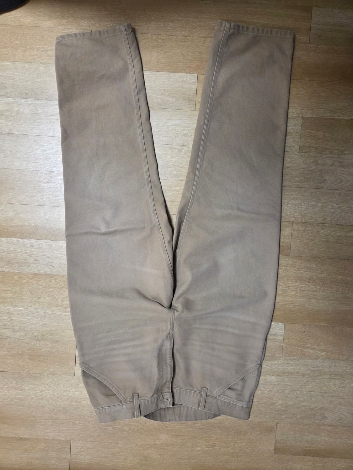 [36] 칼하트WIP 싱글 니 팬츠 상품이미지3