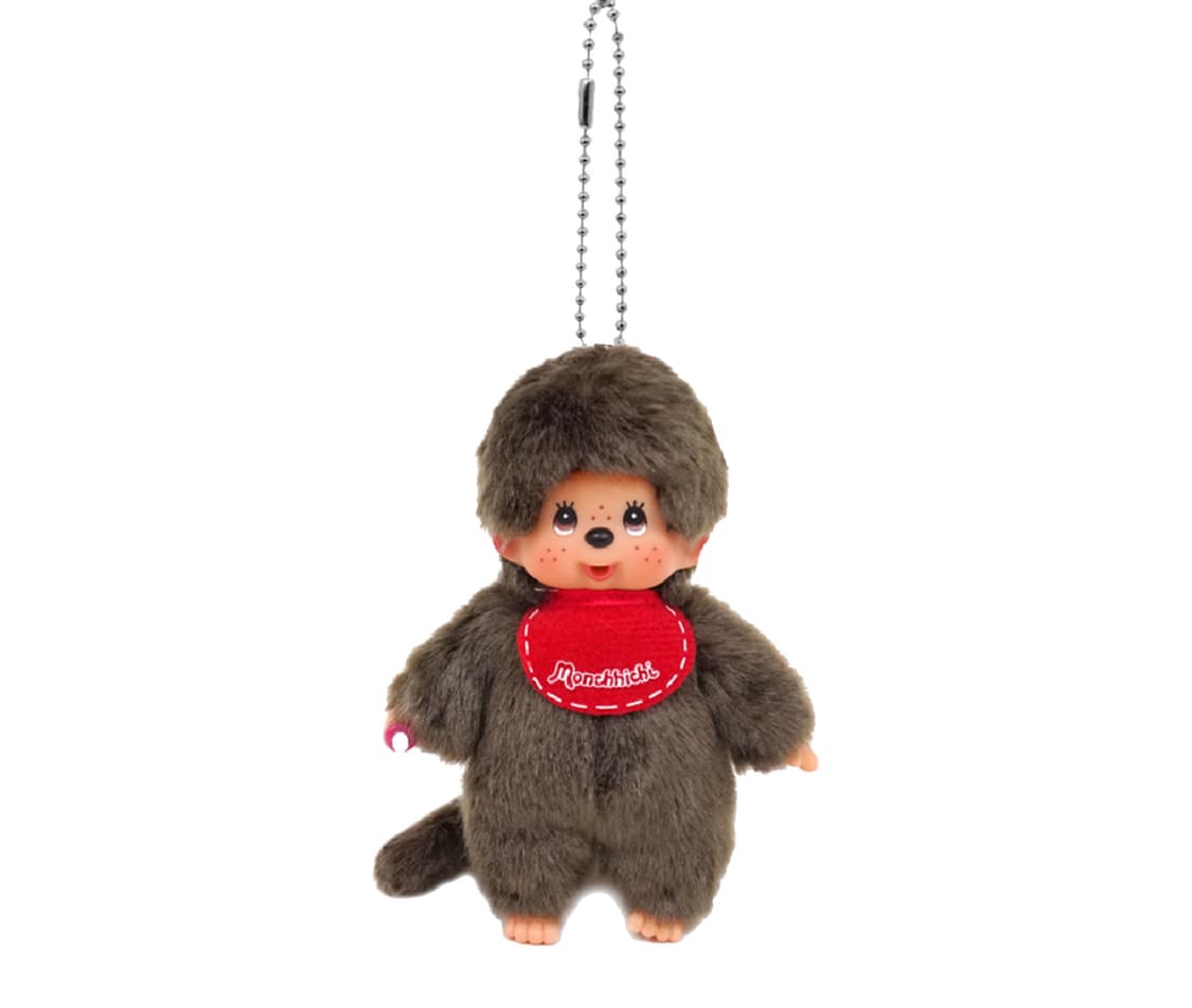 몬치치 as 키체인 보이 키링 인형 (새상품,당일배송) 상품이미지1