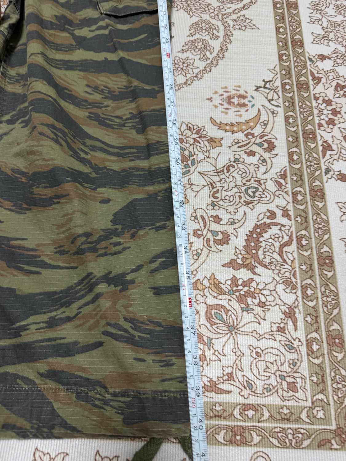 Palace x Gap 카고 카모 32-30 상품이미지6