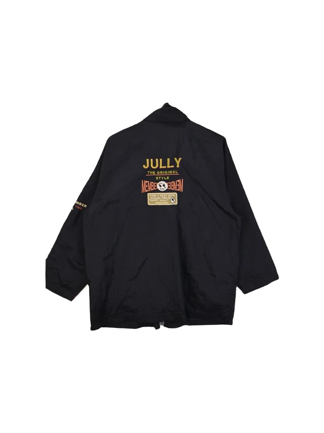 JPN 빈티지 바람막이 상품이미지5