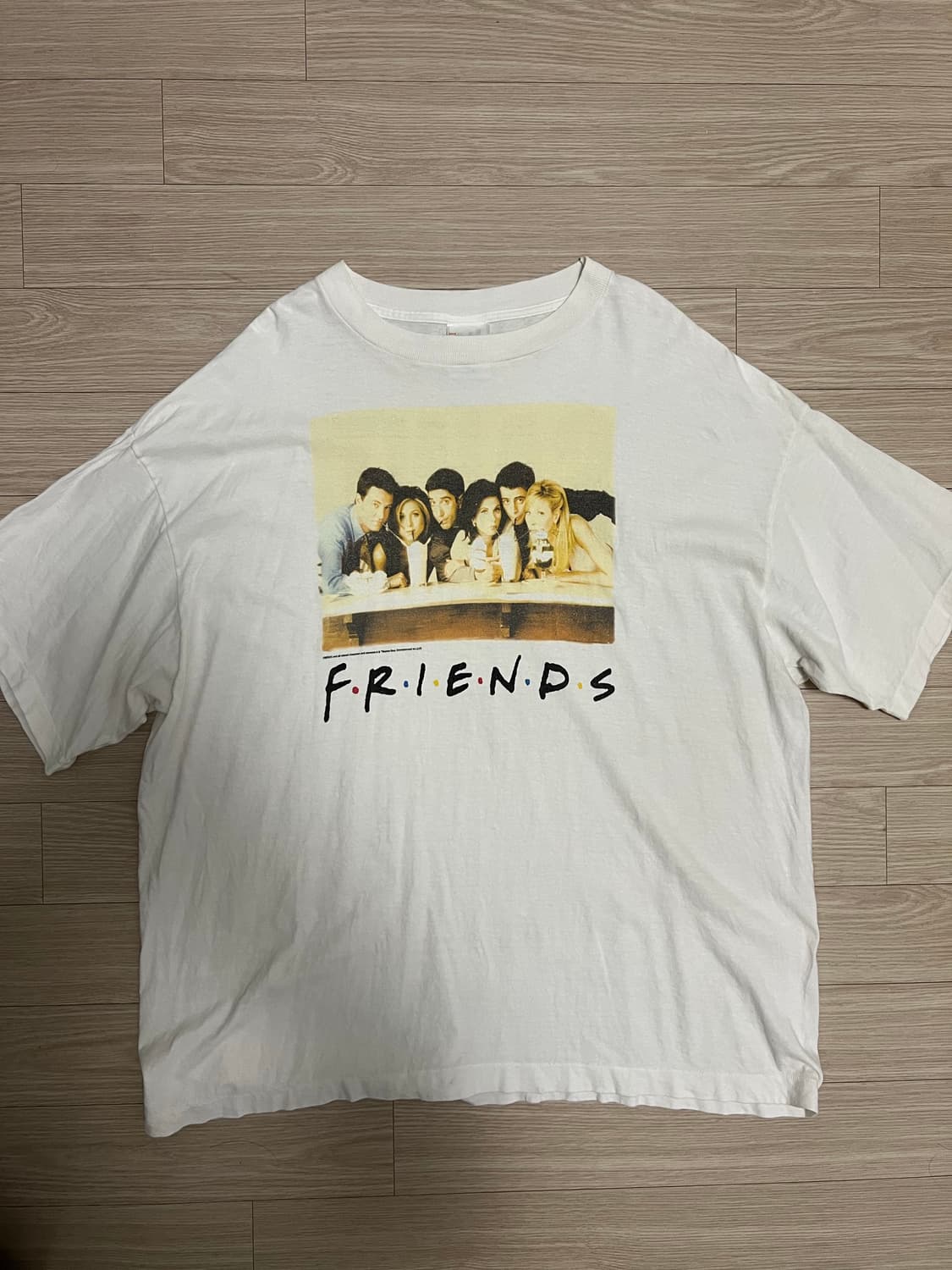 세인트미카엘 프렌즈 XXL 상품이미지1