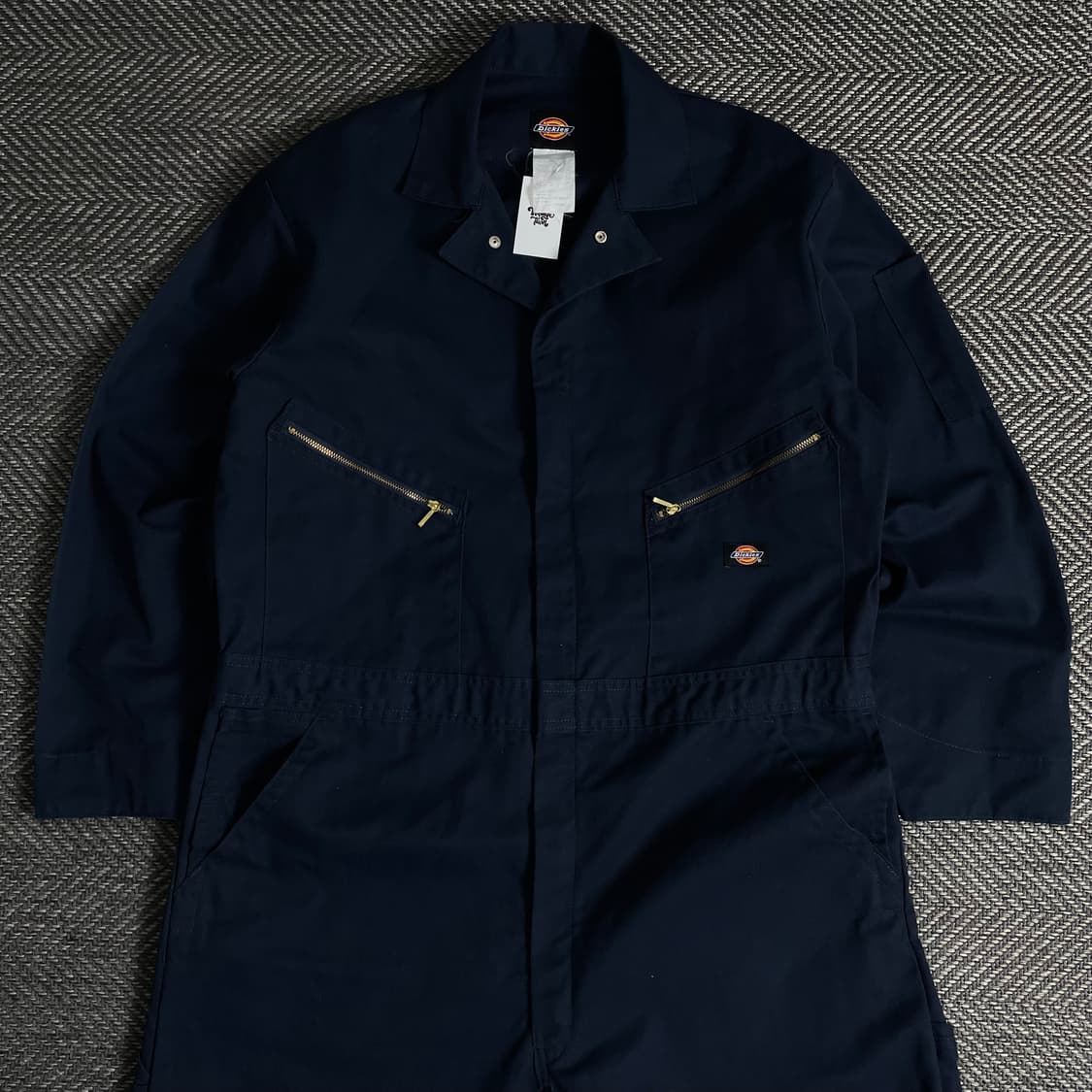 디키즈 USA 오리지날 워크 점프 수트o 3670 상품이미지2