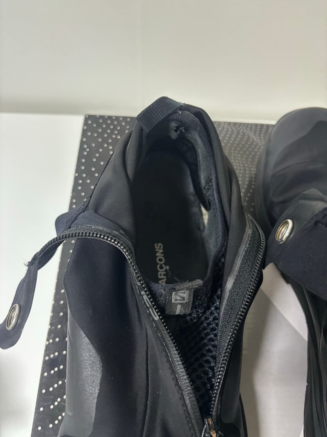 꼼데가르송 살로몬 XA 알파인 상품이미지8