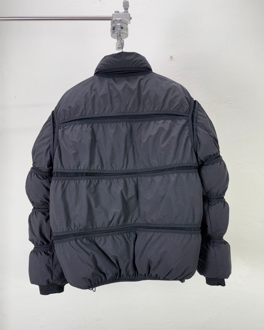 포스트 아카이브 팩션 3.1 라이트 다운 패딩 자켓 상품이미지6