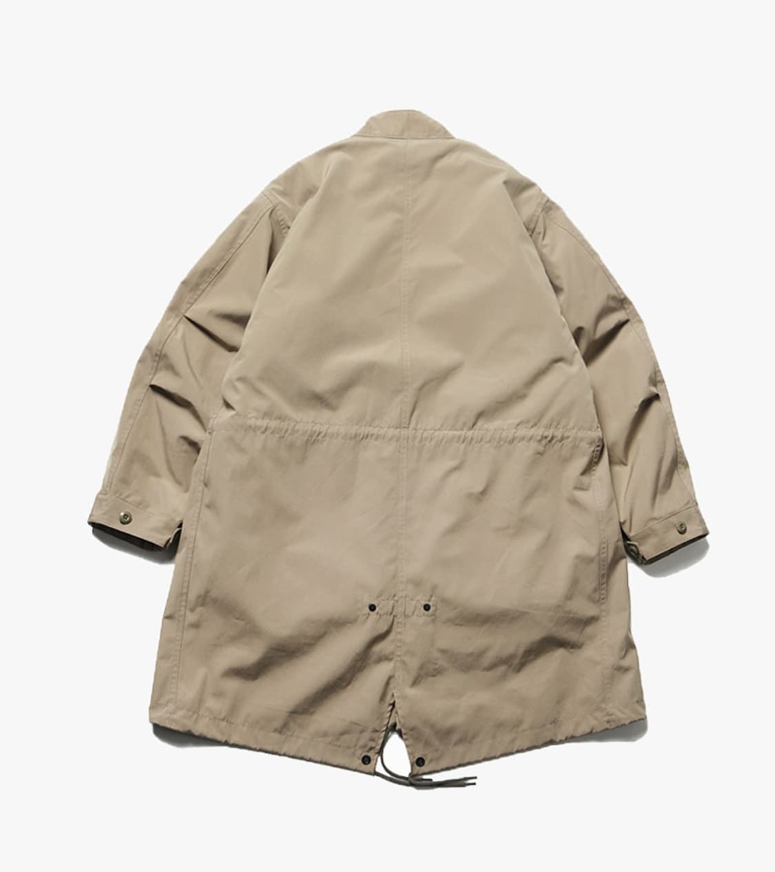 JOURNAL STANDARD RELUME - M65 PARKA 상품이미지10