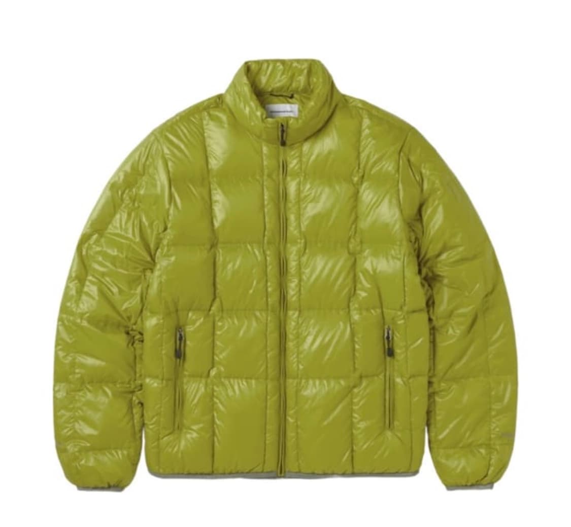 디스이즈네버댓 PERTEX® Light Down Jacket 상품이미지1