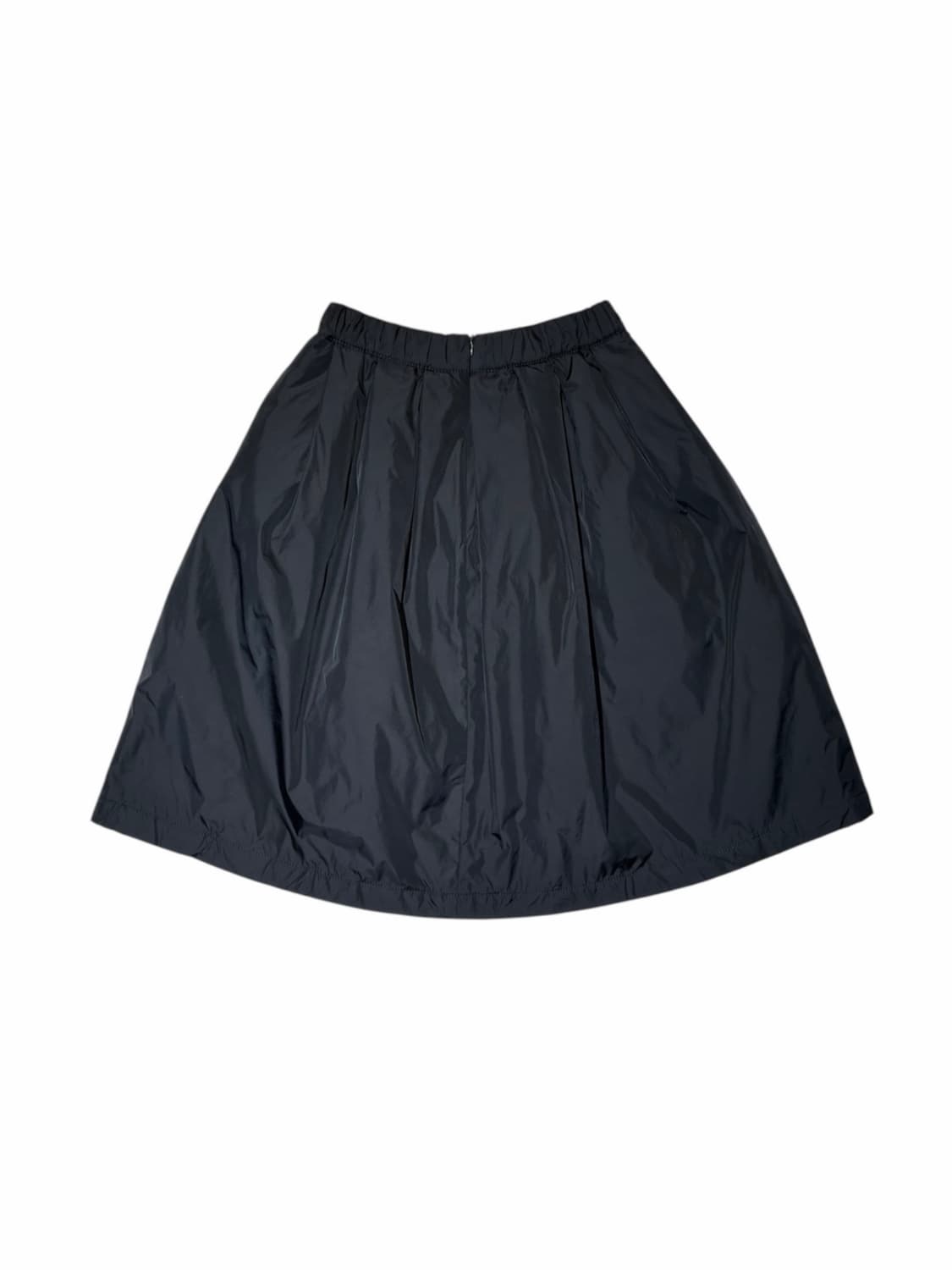 아크네 스튜디오 누빔 패딩 스커트 상품이미지7