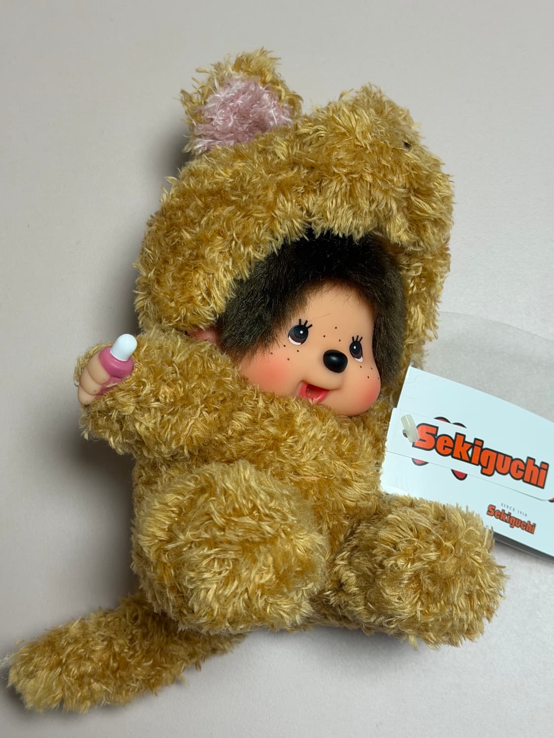 호주 캥거루 몬치치🦘 상품이미지2