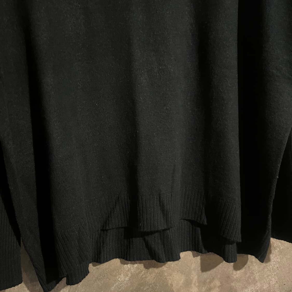 KUJTEN 니트 상품이미지3