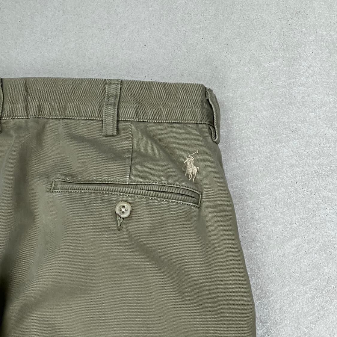 폴로 랄프로렌 치노팬츠 s08961 상품이미지5