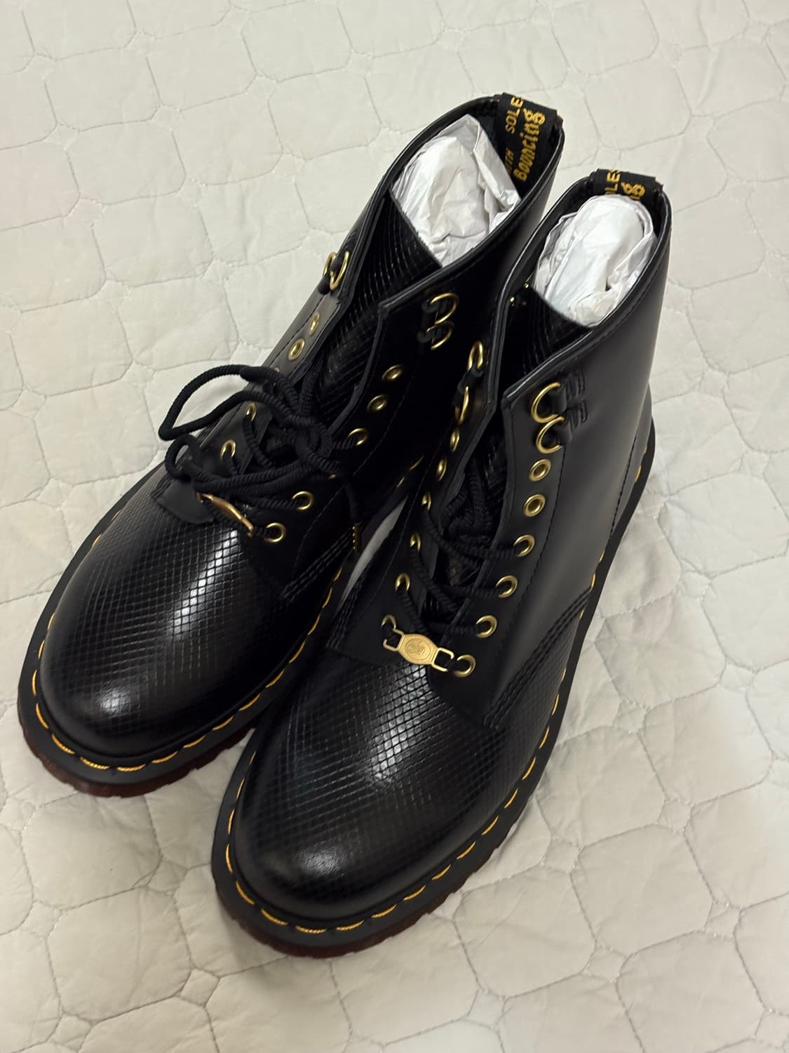 닥터마틴 1460 YOTS 상품이미지6