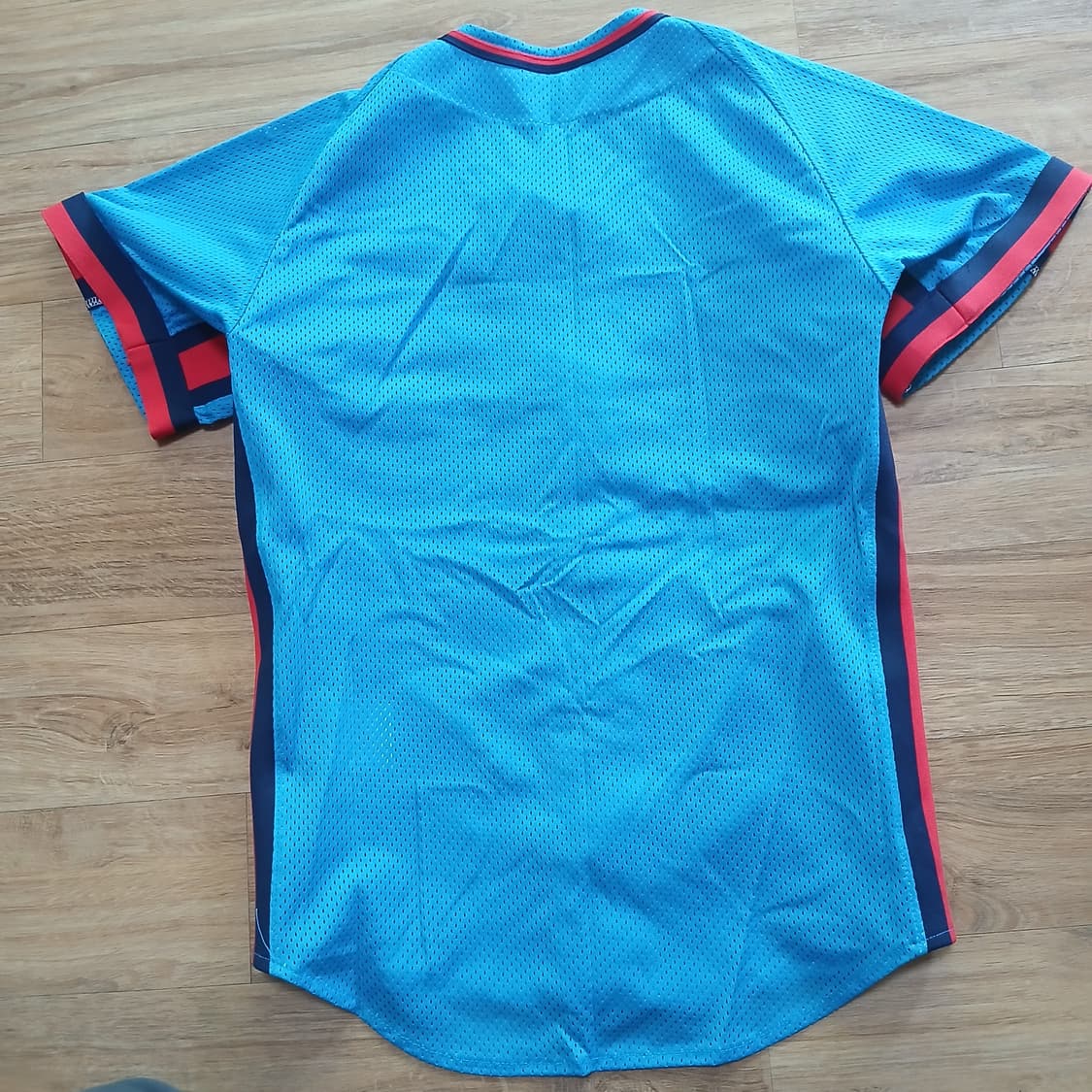 롯데자이언츠 올드 유니폼 반팔 야구 져지 상품이미지5