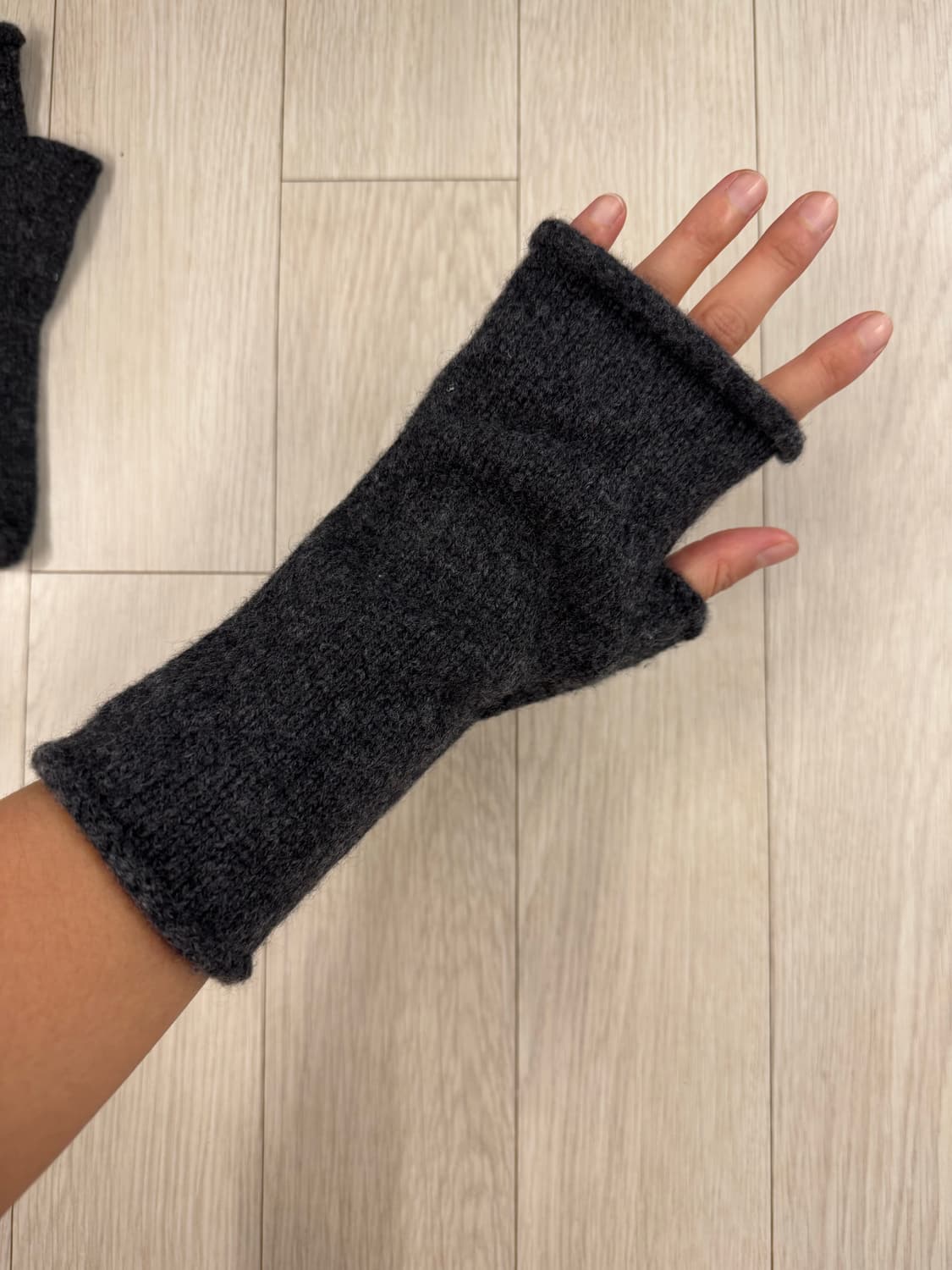 마가렛호웰 장갑 상품이미지2