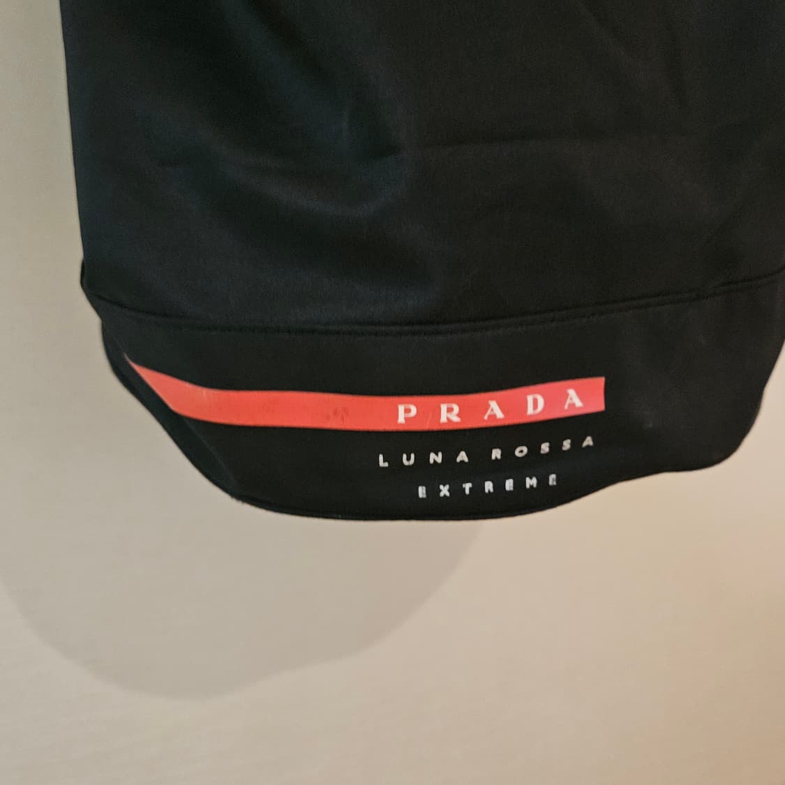 프라다 스포츠 짐색 가방 상품이미지2