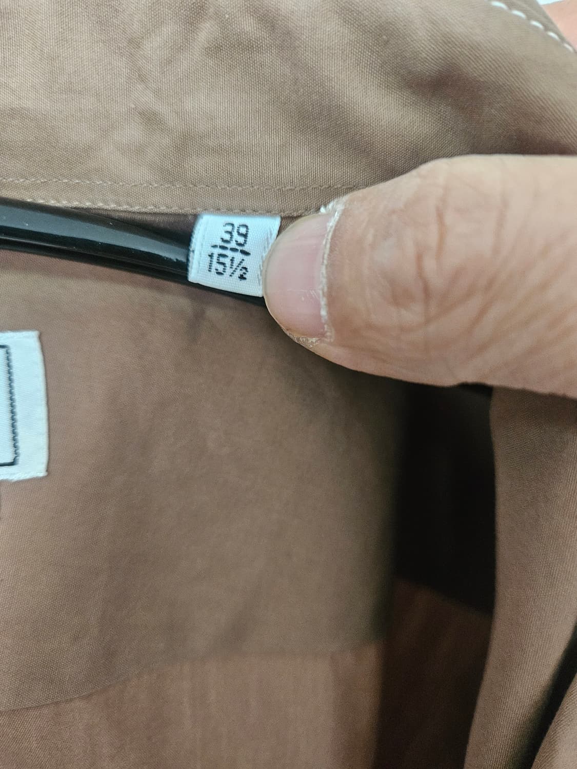 에르메스 셔츠 상품이미지6