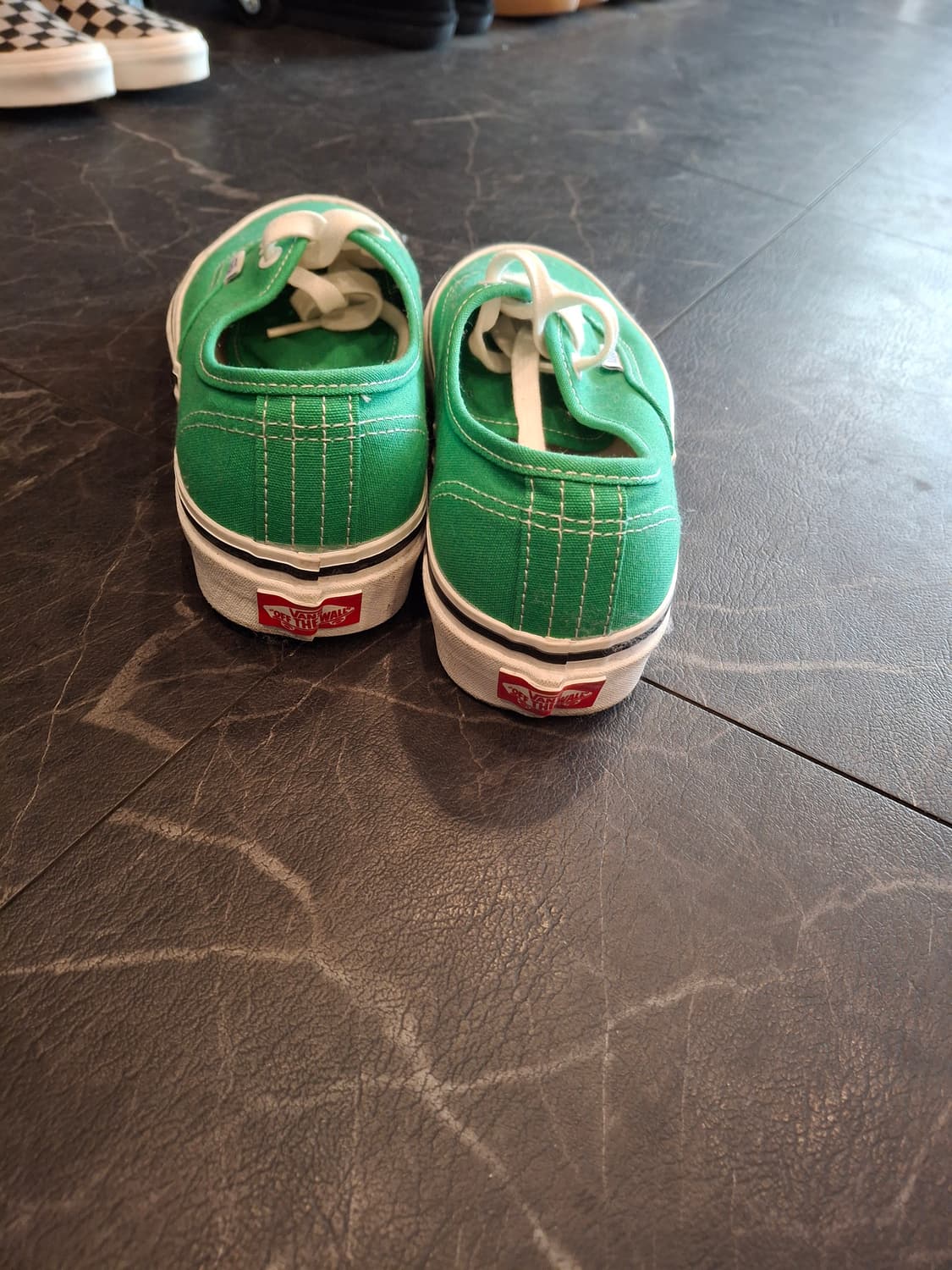 (마지막특가) 반스 스니커즈 250 상품이미지4