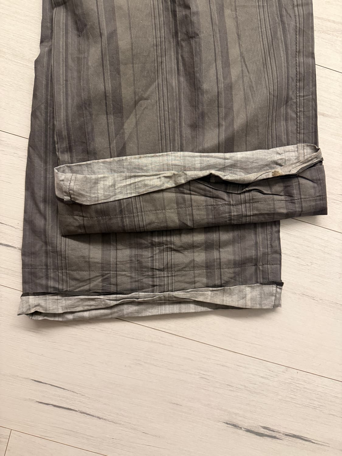 아모멘토 파자마 팬츠 m 상품이미지2