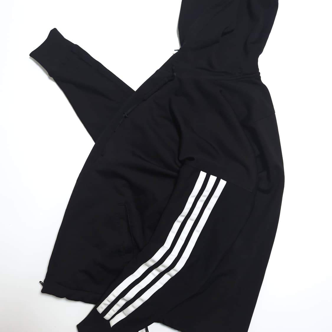 Y-3 요지 야마모토 트랙탑 져지 자켓 상품이미지6