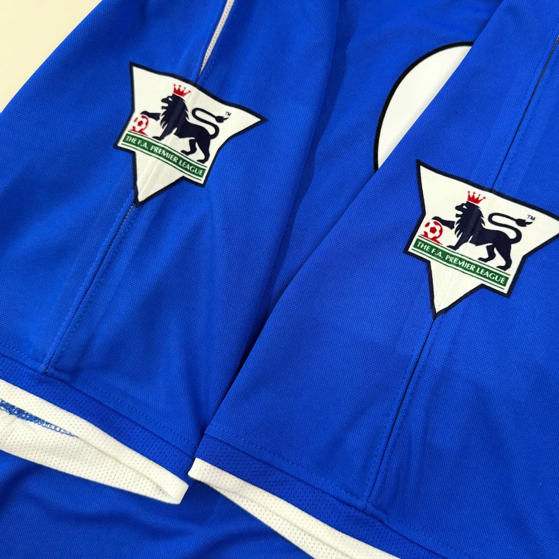 01-03 첼시 홈 램파드 유니폼 상품이미지4