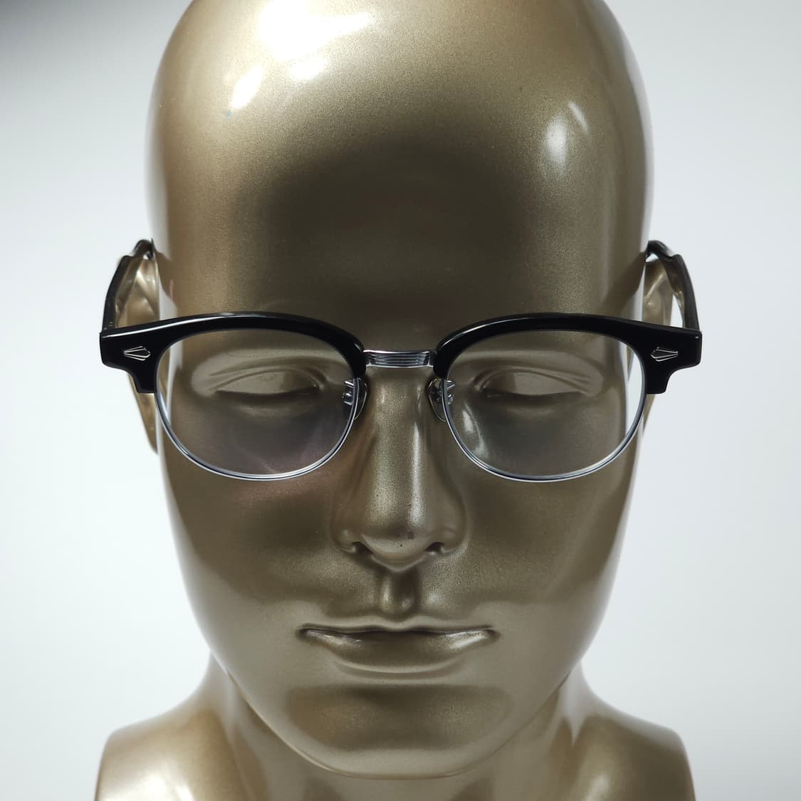 2FACE 투페이스 펑키 하금테 안경 상품이미지10