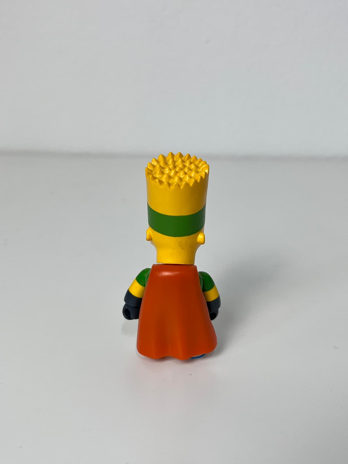 키드로봇 바트 심슨 미니피규어 상품이미지4