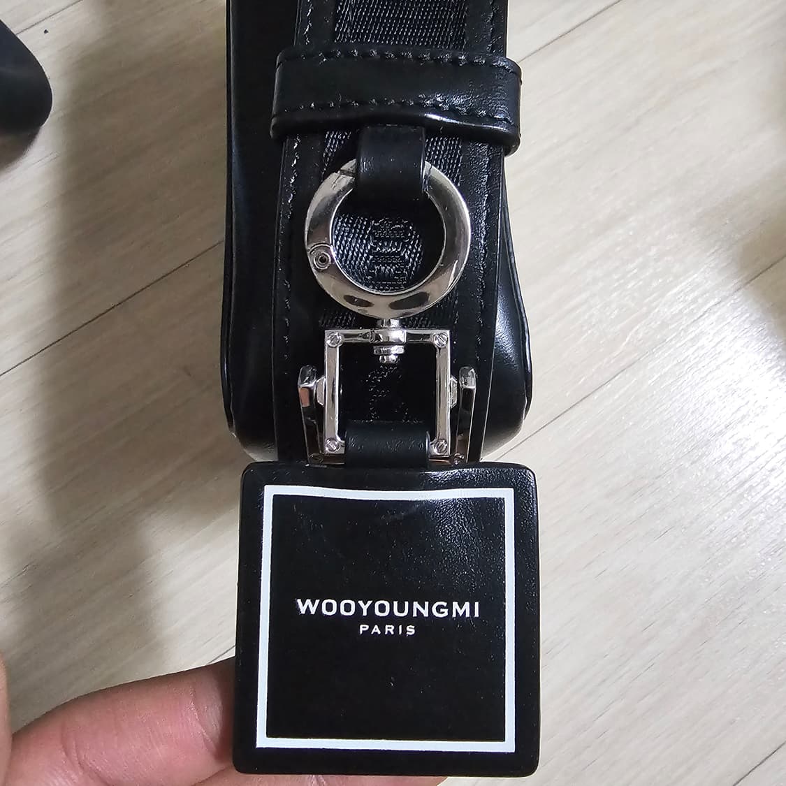 우영미 미니백 상품이미지3