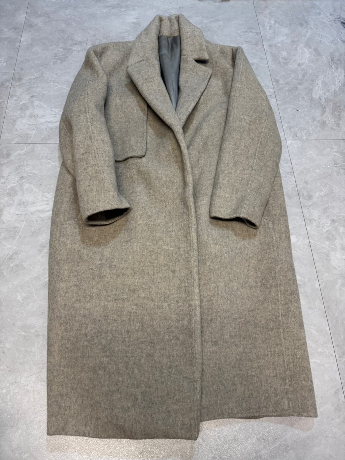 알레그리 캐시미어  상품이미지1