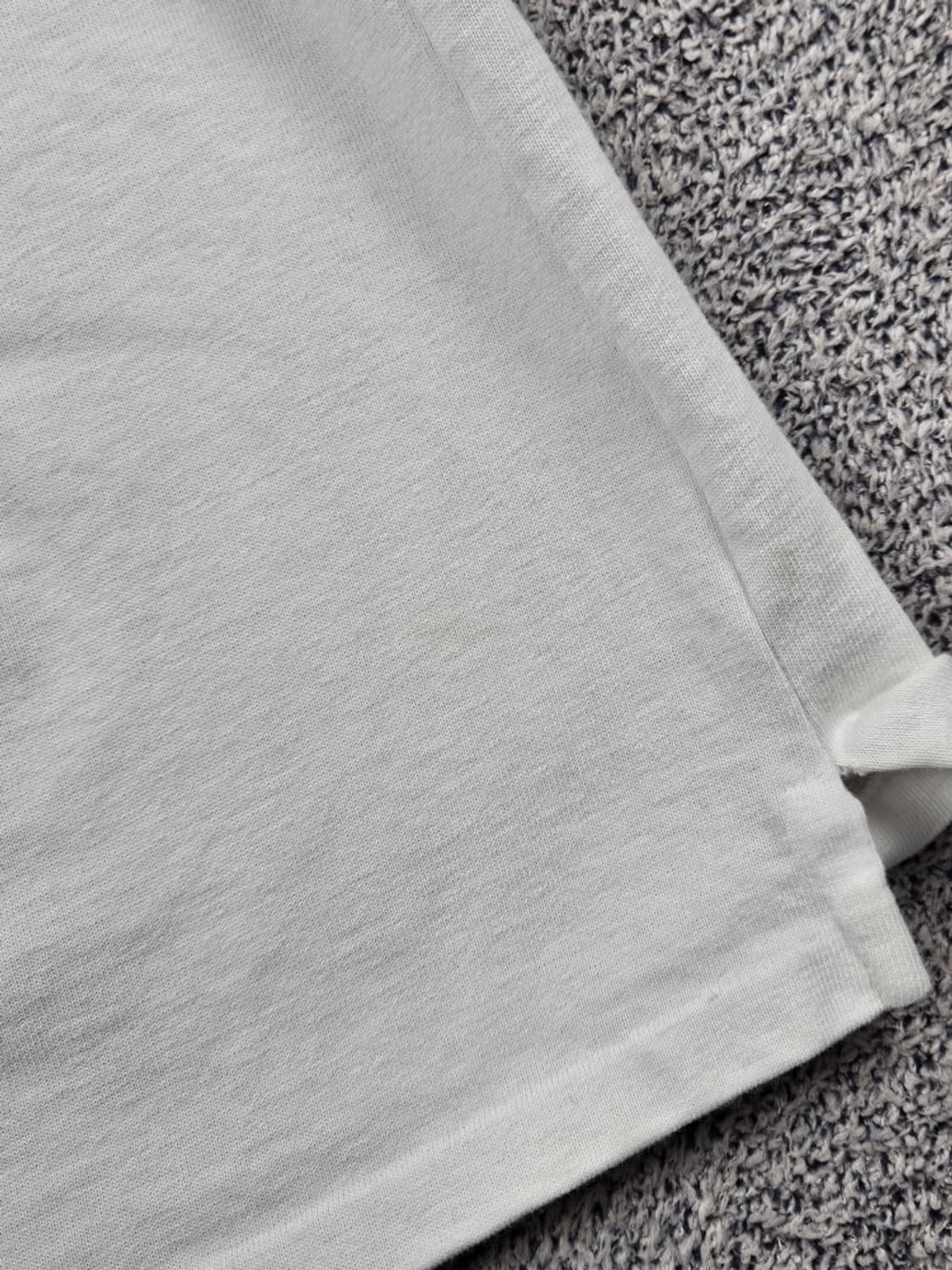 USA 폴로랄프로렌 크로스 플래그 럭비 티셔츠 ( L ) / 10362 상품이미지7