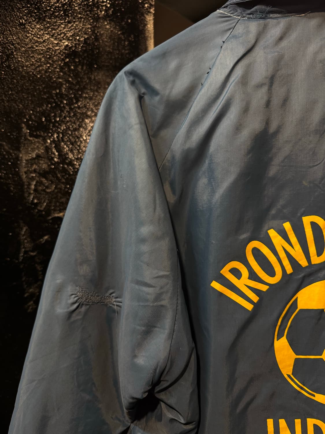 07. 1960s Champion Coach Jacket 상품이미지4