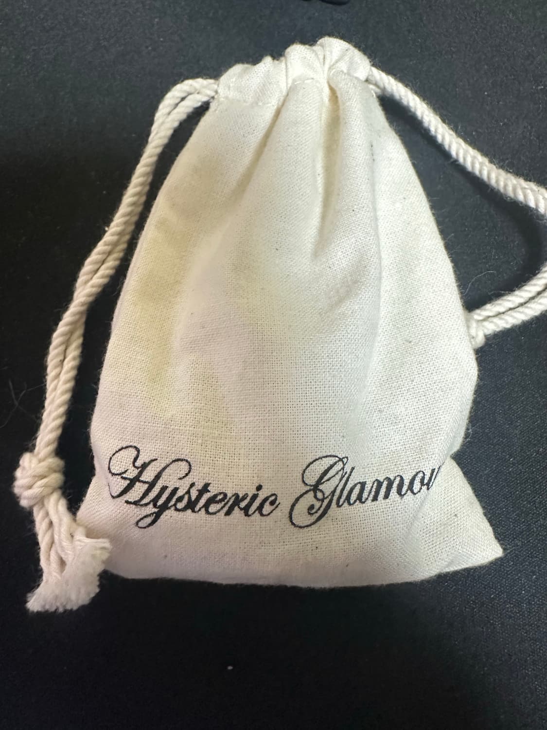 히스테릭 글래머 팔찌 상품이미지3