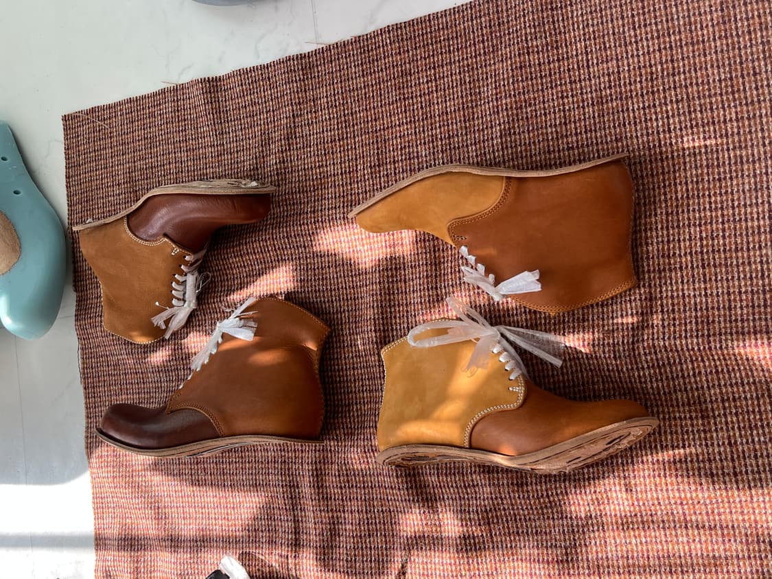 pot boots 상품이미지10