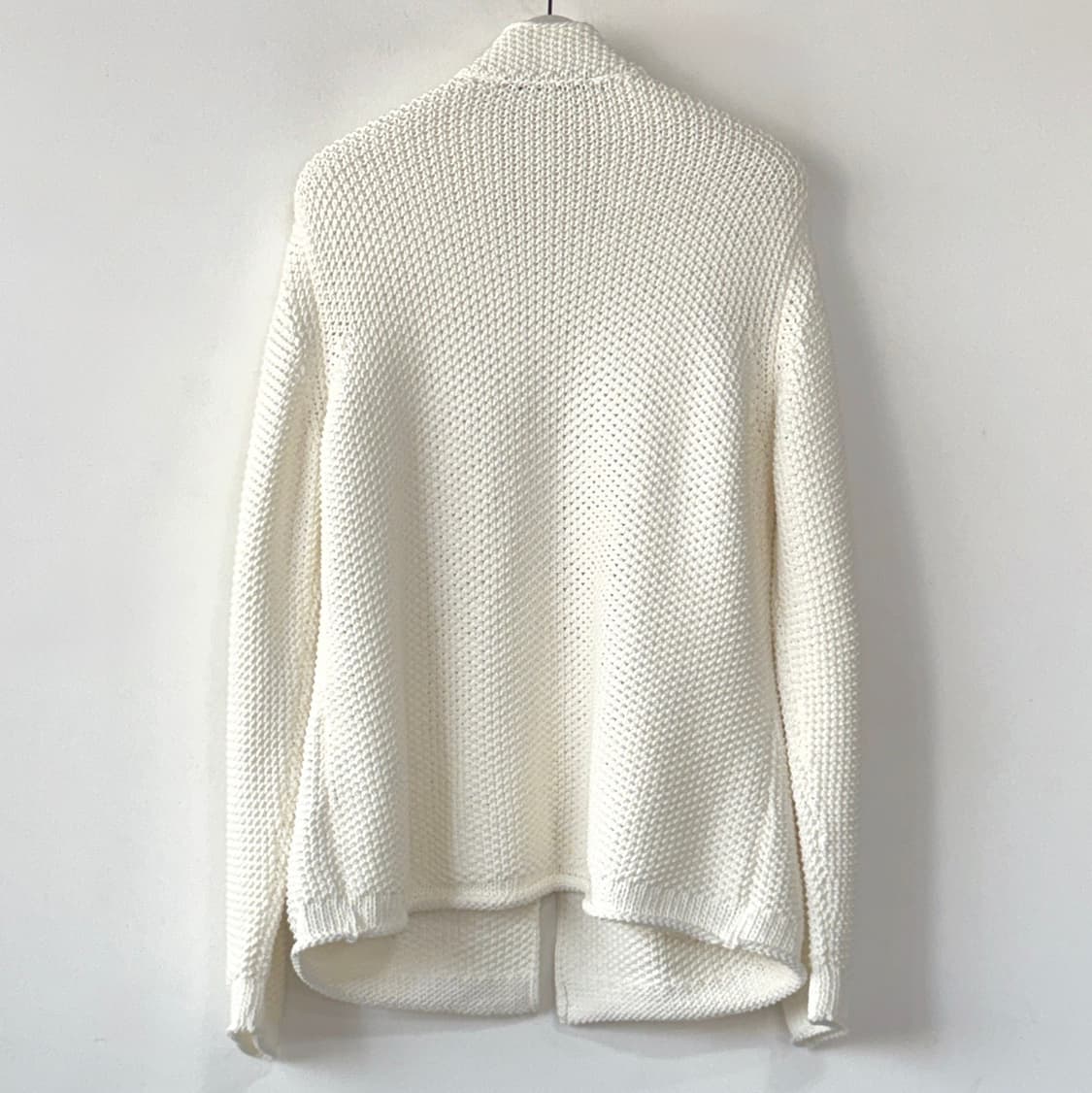 파비아나필리피 패치 포켓 니트 자켓 상품이미지6