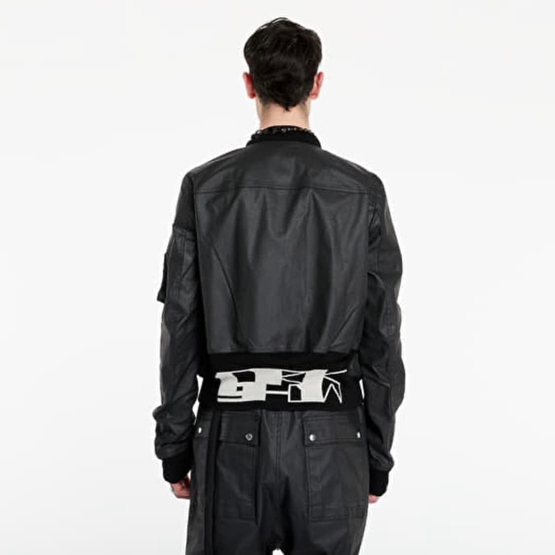 Rick owens Drkshdw 봄버 재킷 상품이미지3